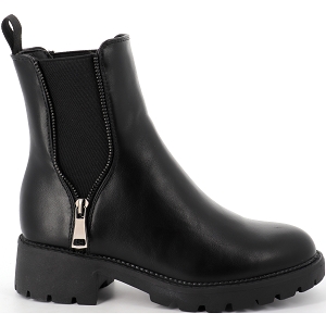 ELUE PAR NOUS VEDENE<br>Noir