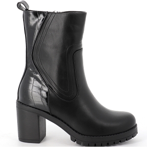 ELUE PAR NOUS VELLERON<br>Noir