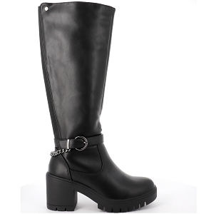 ELUE PAR NOUS VENASQUE<br>Noir