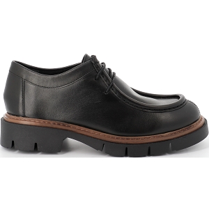 ELUE PAR NOUS VERNOUILLET<br>Noir