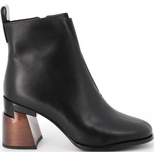 METAMORF OSE VADONVILLE<br>Noir