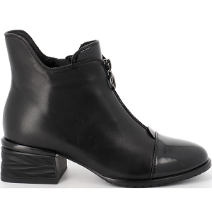 METAMORF OSE VALLON<br>Noir