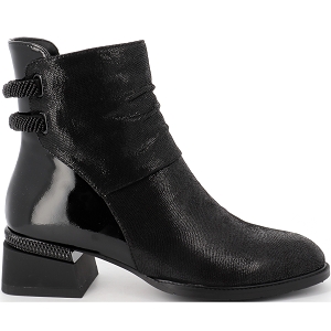 METAMORF OSE VANAIS<br>Noir