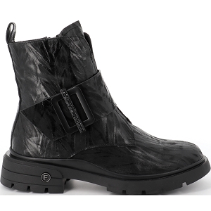 METAMORF OSE VANDA<br>Noir