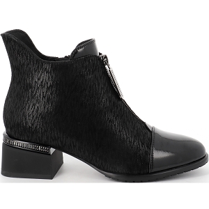 METAMORF OSE VANINA<br>Noir