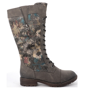 RIEKER 94731<br>Taupe