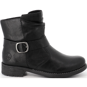RIEKER 79462<br>Noir