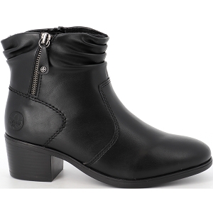 RIEKER 73981<br>Noir