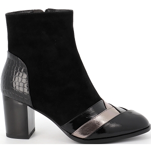 METAMORF OSE VAPABIEN<br>Noir