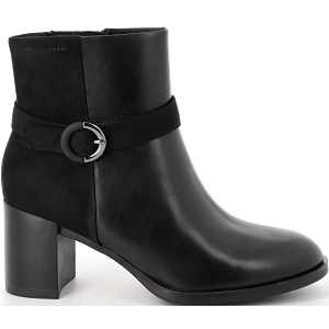 TAMARIS 25363<br>Noir