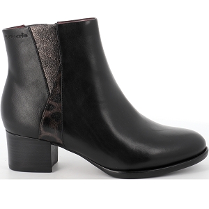 TAMARIS 25366<br>Noir