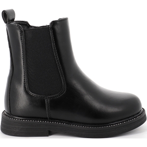 CLAUDIA GHIZZANI THEFIN 1301<br>Noir