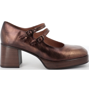 ROCK AND ROSE CV6001<br>Bronze