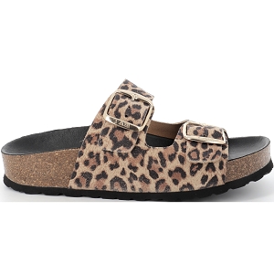 IAM 6497S<br>Leopard