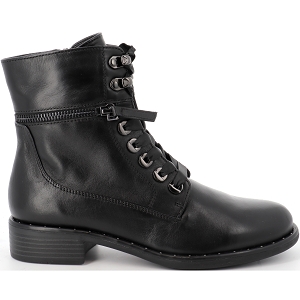 REGARDE LE CIEL ROXANA 04<br>Noir
