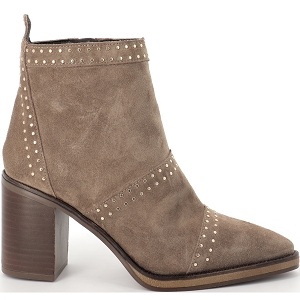 ALPE CAMDEN 5449<br>Taupe