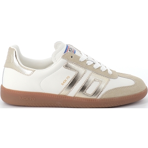 BACK 70 CLOUD 604<br>Blanc