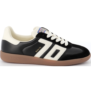 BACK 70 CLOUD 604<br>Noir