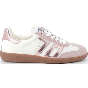 BACK 70 CLOUD Blanc Rose 