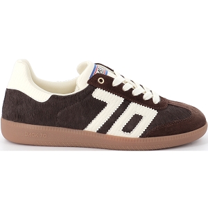 BACK 70 CLOUD 604<br>Marron