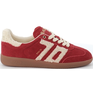 BACK 70 CLOUD 604<br>Rouge