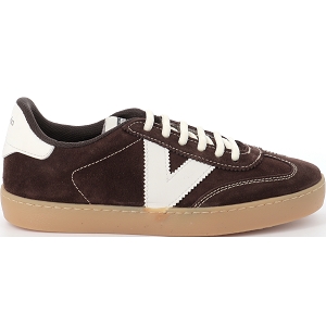 VICTORIA 1126218 BERLIN<br>Marron
