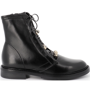 MJUS T81215 FABIA<br>Noir