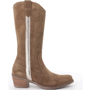 PATRICIA MILLER 6951 47859<br>Taupe