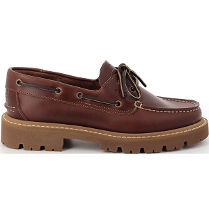 TBS LAZARIA<br>Marron