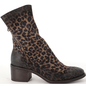 METISSE METOPA  177 Leopard 