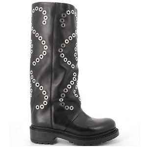 METISSE XD1027<br>Noir