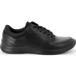 ECCO 511734 IRVING<br>Noir