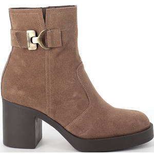 NERO GIARDINI 513892<br>Camel