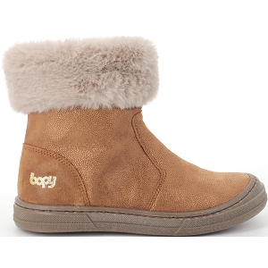 BOPY ODESSA<br>Camel