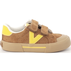 VICTORIA 1355100 TRIBU BAREFOOT<br>Camel