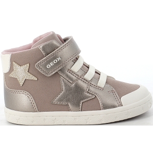 GEOX GISLI B561MG<br>Taupe