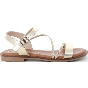 CARLA TORTOSA 11741<br>Doré