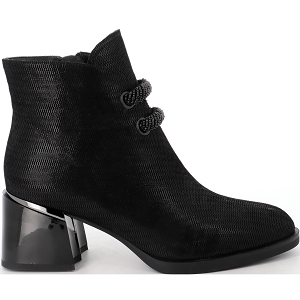 METAMORF OSE BAILAMORENA<br>Noir