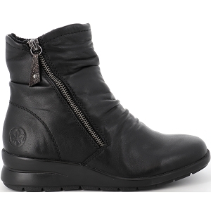 RIEKER L4864<br>Noir