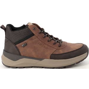 RIEKER 06003<br>Marron