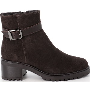 TAMARIS 25408<br>Marron