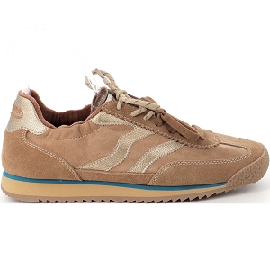 MRP UTAH CUIR<br>Camel