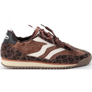 MRP UTAH CUIR<br>Marron