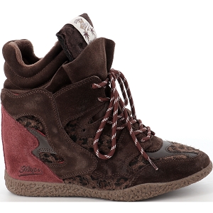 MRP CORTINA<br>Marron