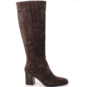 ANCAMY MELISSA<br>Marron