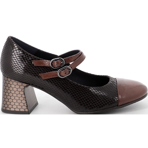 DORKING D9617 DACY<br>Marron