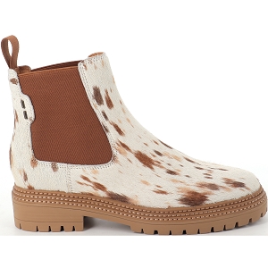 MAMZELLE GAREX<br>Beige