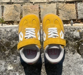 Découvrez la nouvelle collection de chaussures Barefoot pour enfants de la marque Espagnole Lejan sur labotterouge.com 