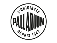 Palladium chaussures