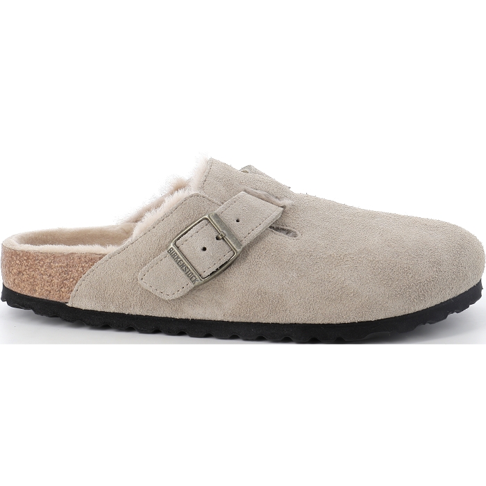 BOSTON SHEARLING LEVE Birkenstock